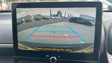 Toyota Yaris Cross 1.5 Hybrid Design 5dr CVT Hybrid Estate